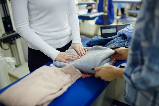 Commercial Services