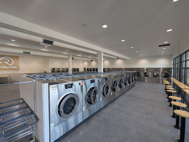 How To Use A Laundromat How To Use A Laundromat