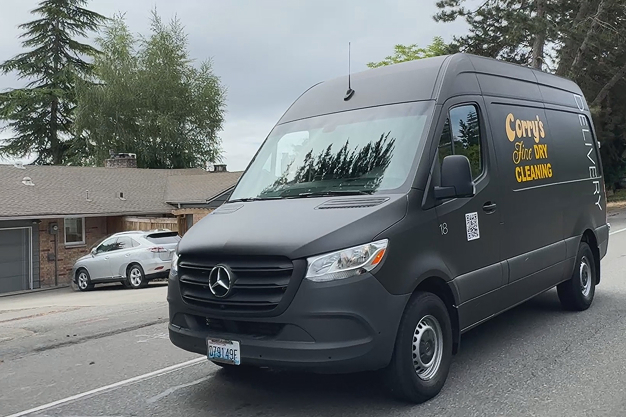 Pickup And Delivery