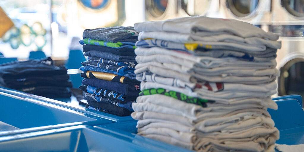 What to Bring to the Laundromat What to Bring to the Laundromat
