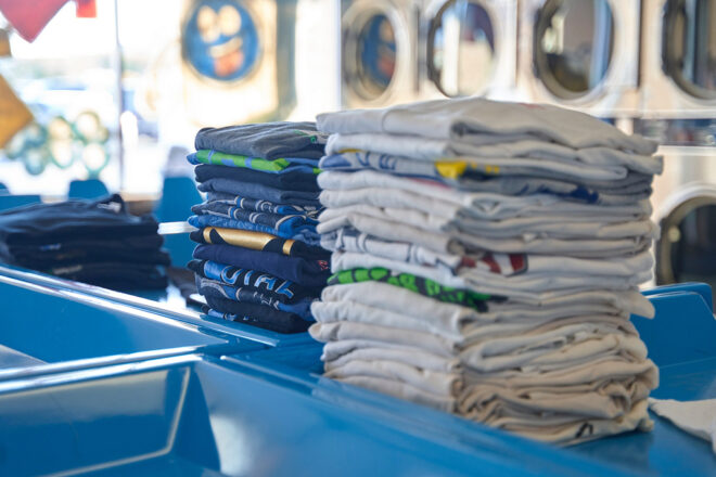 What to Bring to the Laundromat What to Bring to the Laundromat